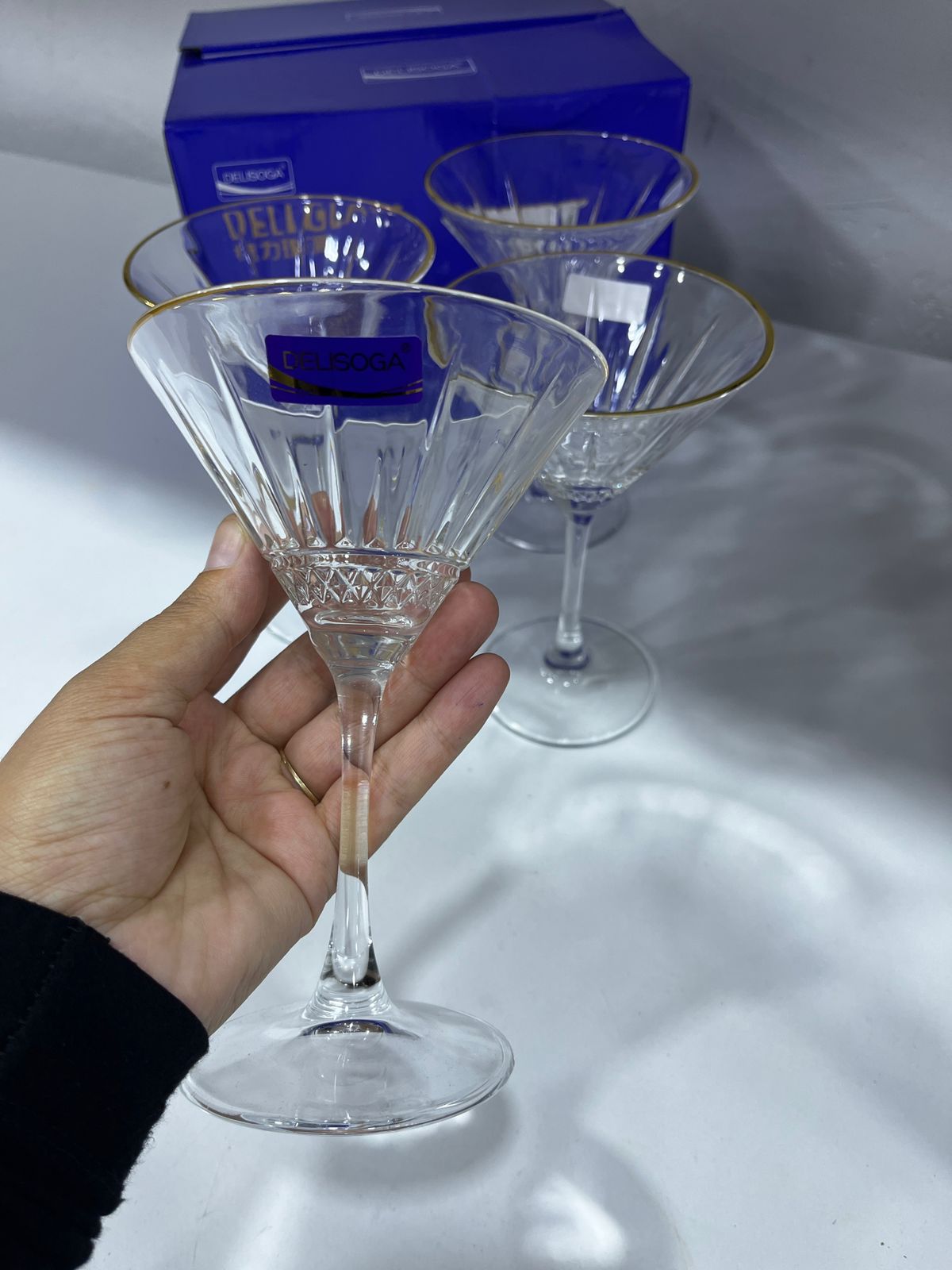 Mürəbbə qabı
