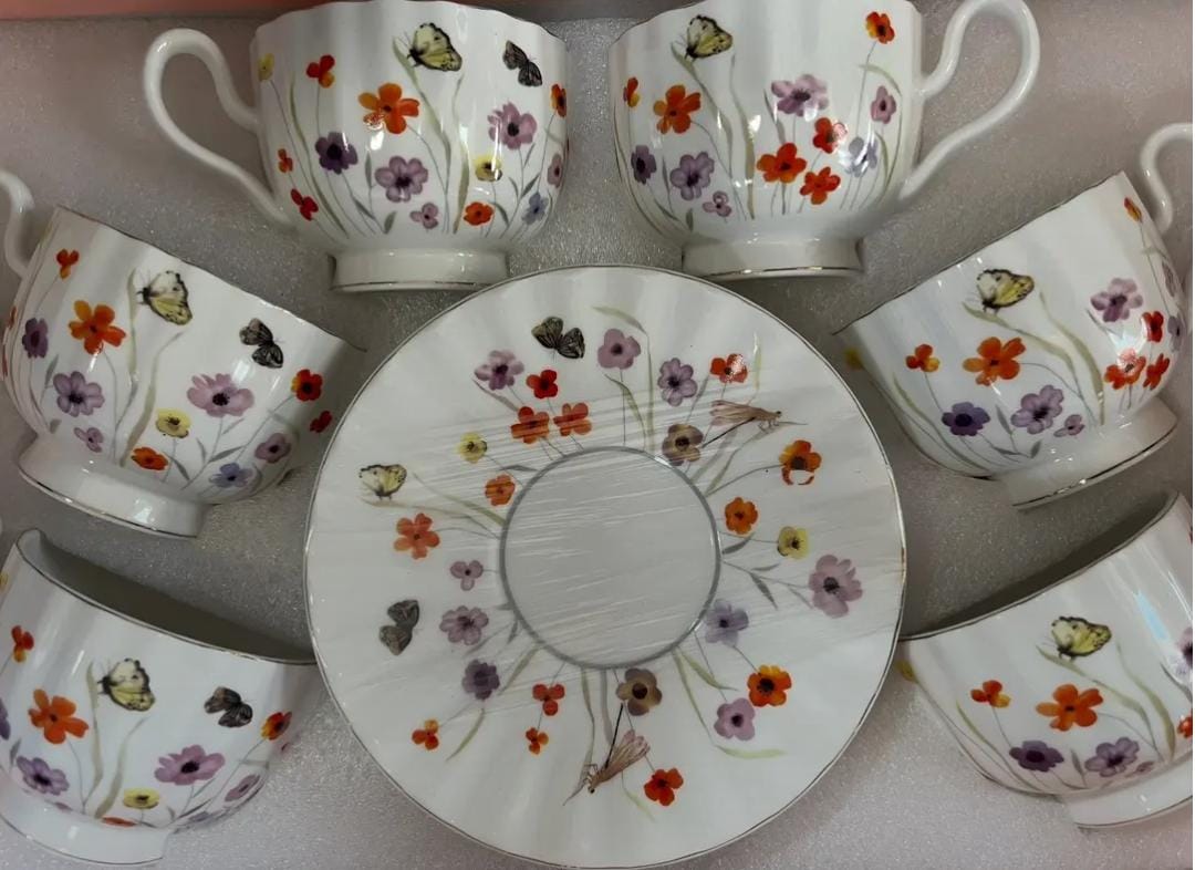 Çay dəsti