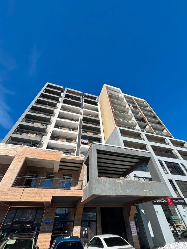 2 oda daire satılık, Tiflis - $77,000