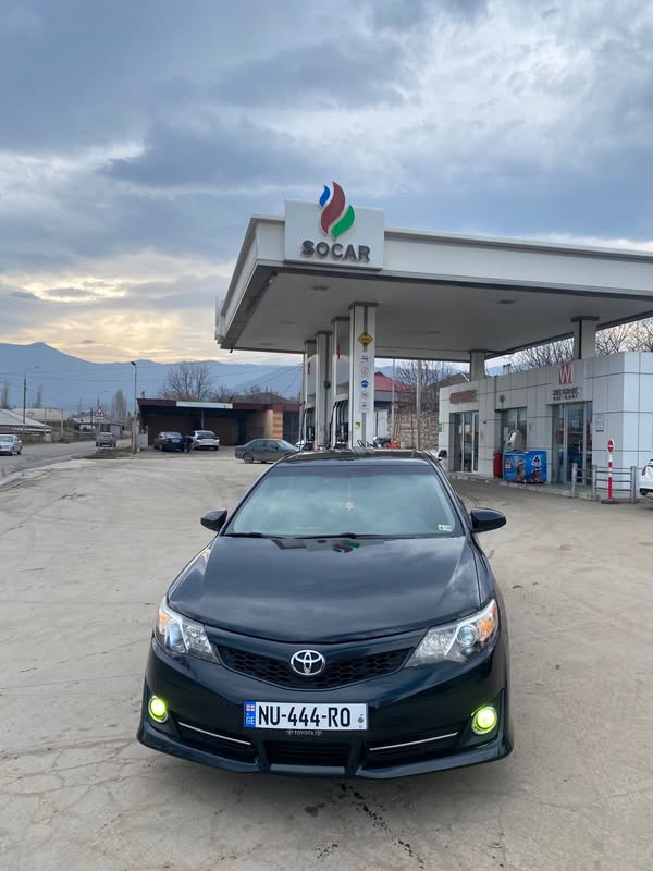 Avtomobil 2014 — 9,500$