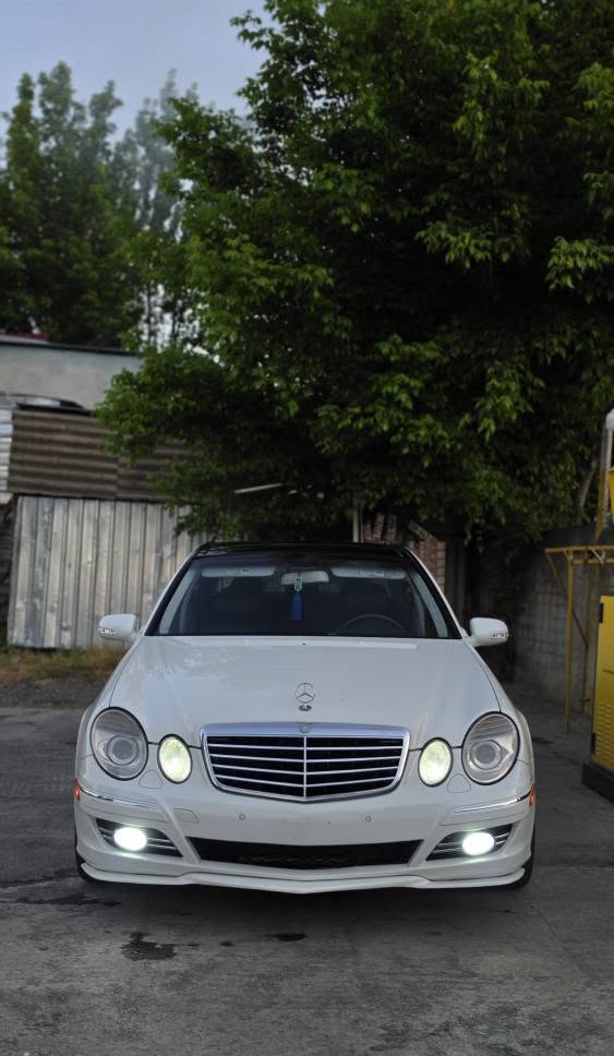 Автомобиль 2006 — 7 500 долларов
