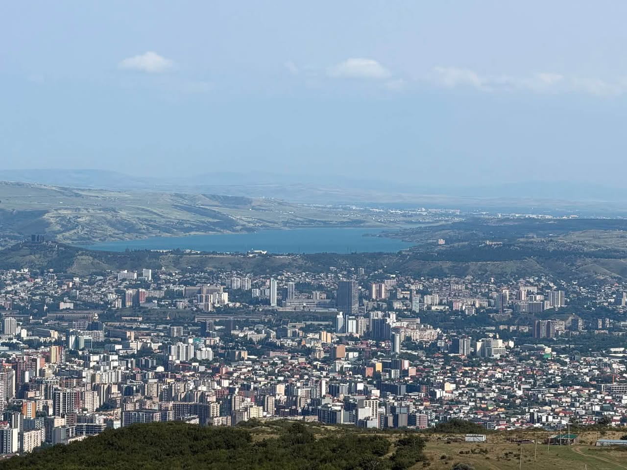 Arazi, Tiflis — $42,000