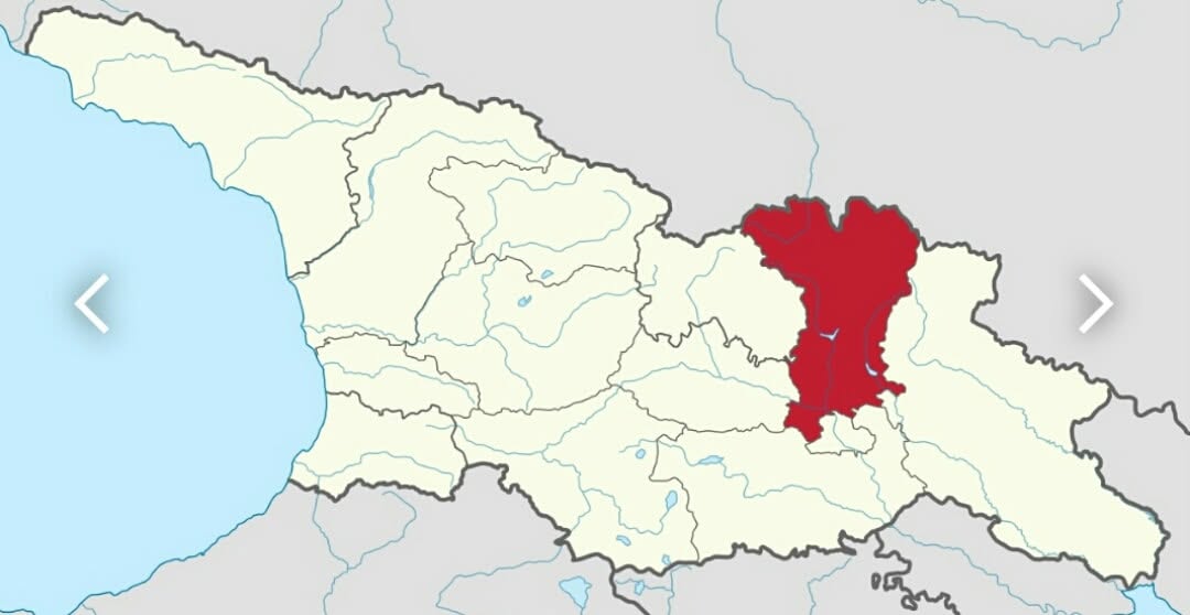 იყიდება ბინა, მცხეთა