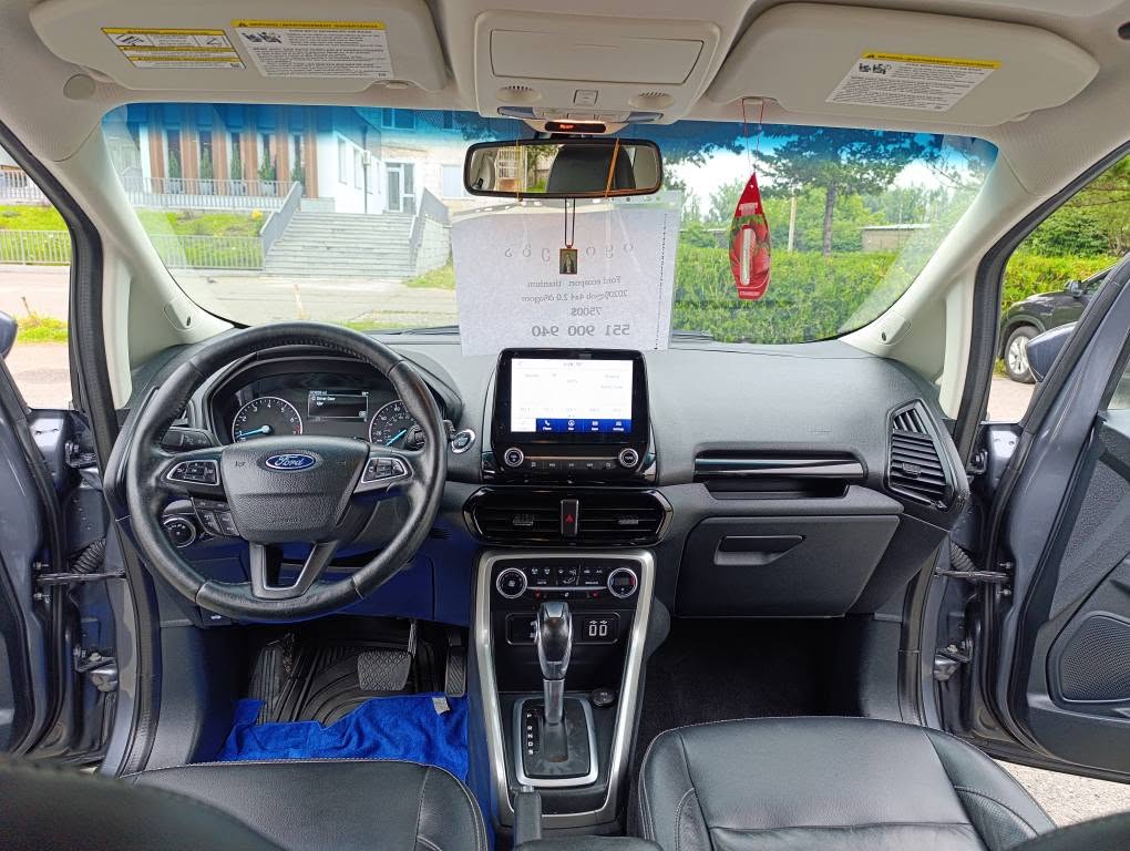 2020 2.0 4X4 4X4_ზე, FULL პაკეტი, ქუთაისი — 8,000$