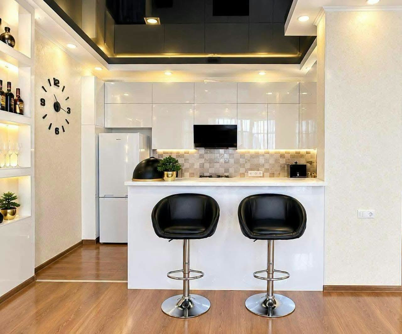 3-room apartment for sale, Tbilisi