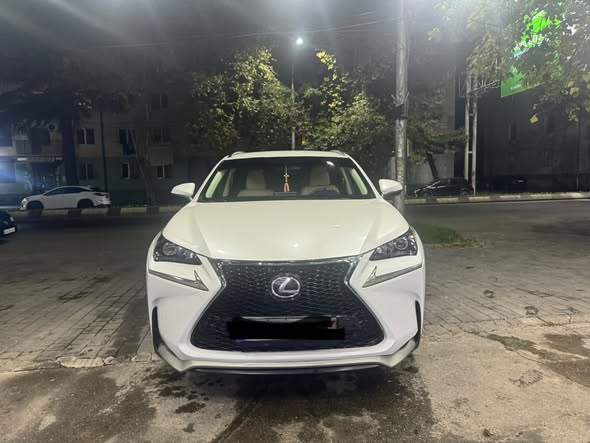 NX200 2017 — 17,000$