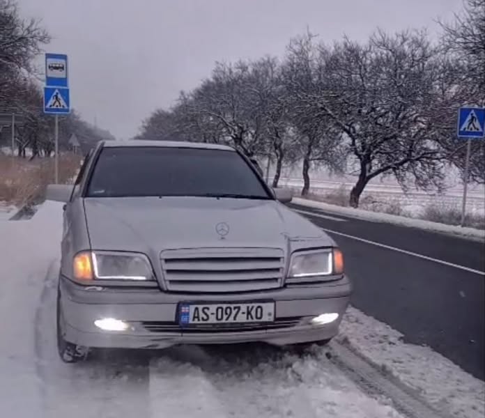 Ավտոմեքենա
