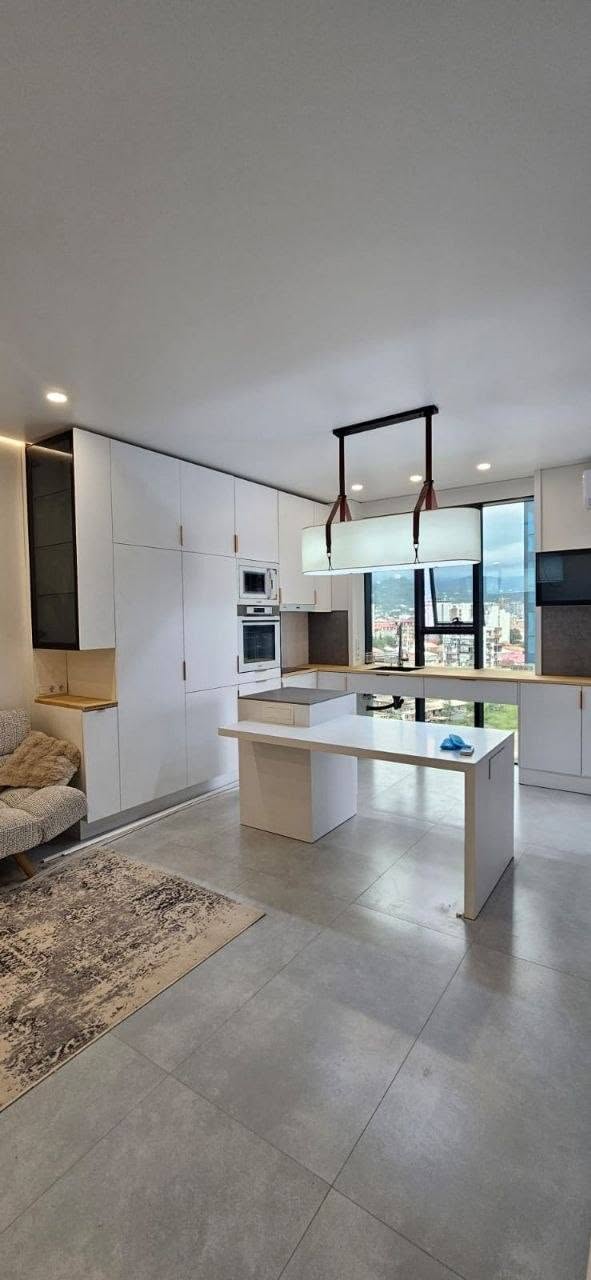 #1154 #Продажа 2+1 в Black Sea — 205,000$