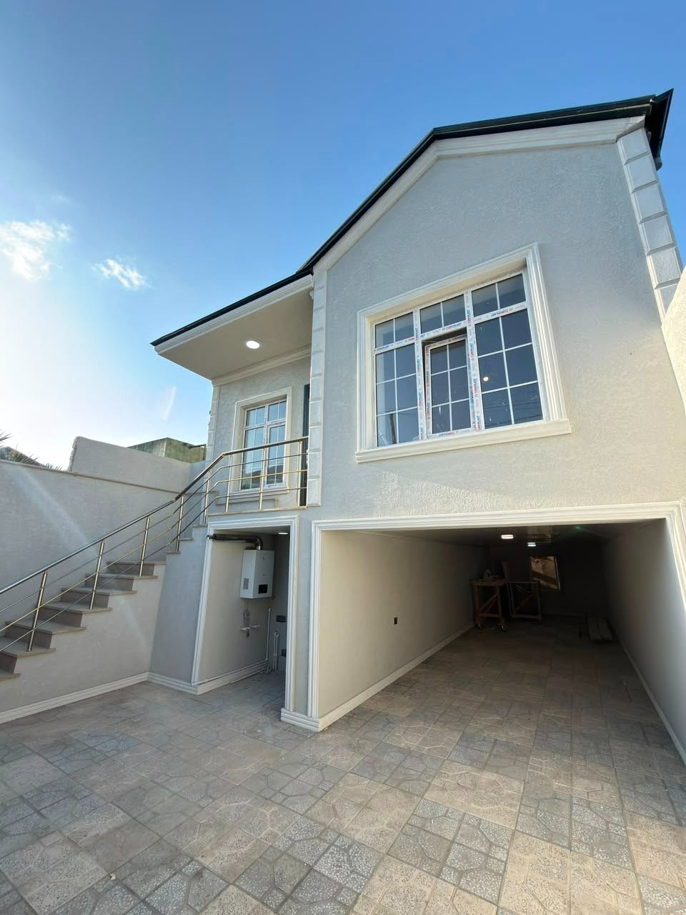 3 otaqlı mənzil satılır, Bakı — 95,000 ₼