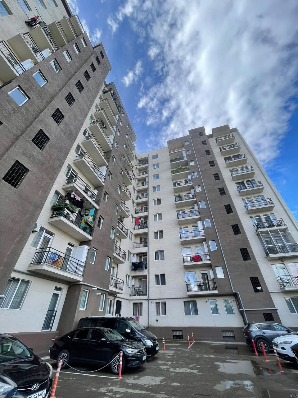 Продается квартира, Тбилиси — $82,000