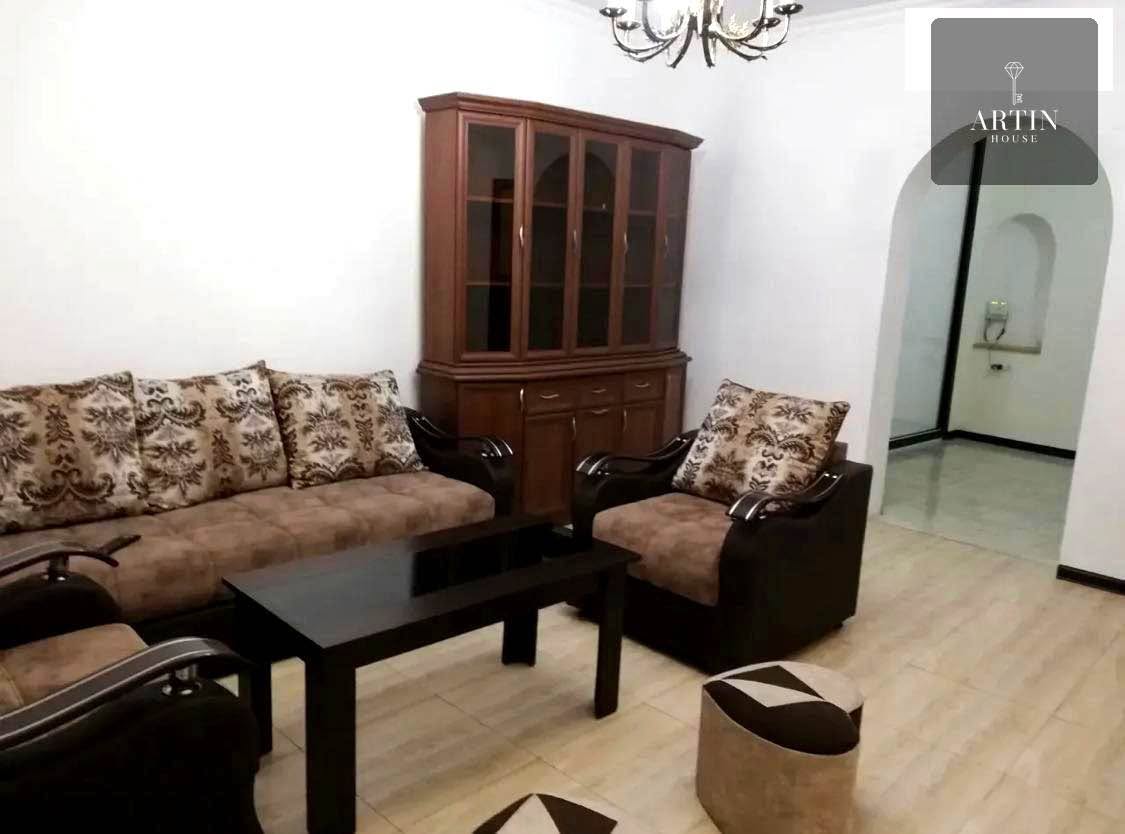 3-room apartment for rent, Yerevan — 320,000 ֏