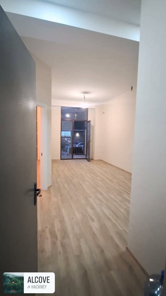 2 otaqlı mənzil satılır, Tbilisi — $74,000