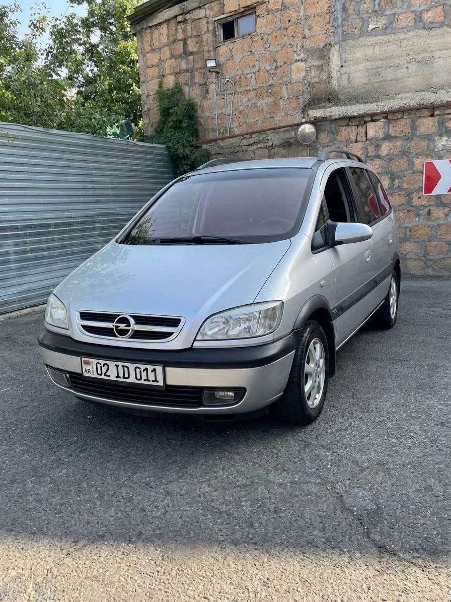 Avtomobil 2003 — 6,000$