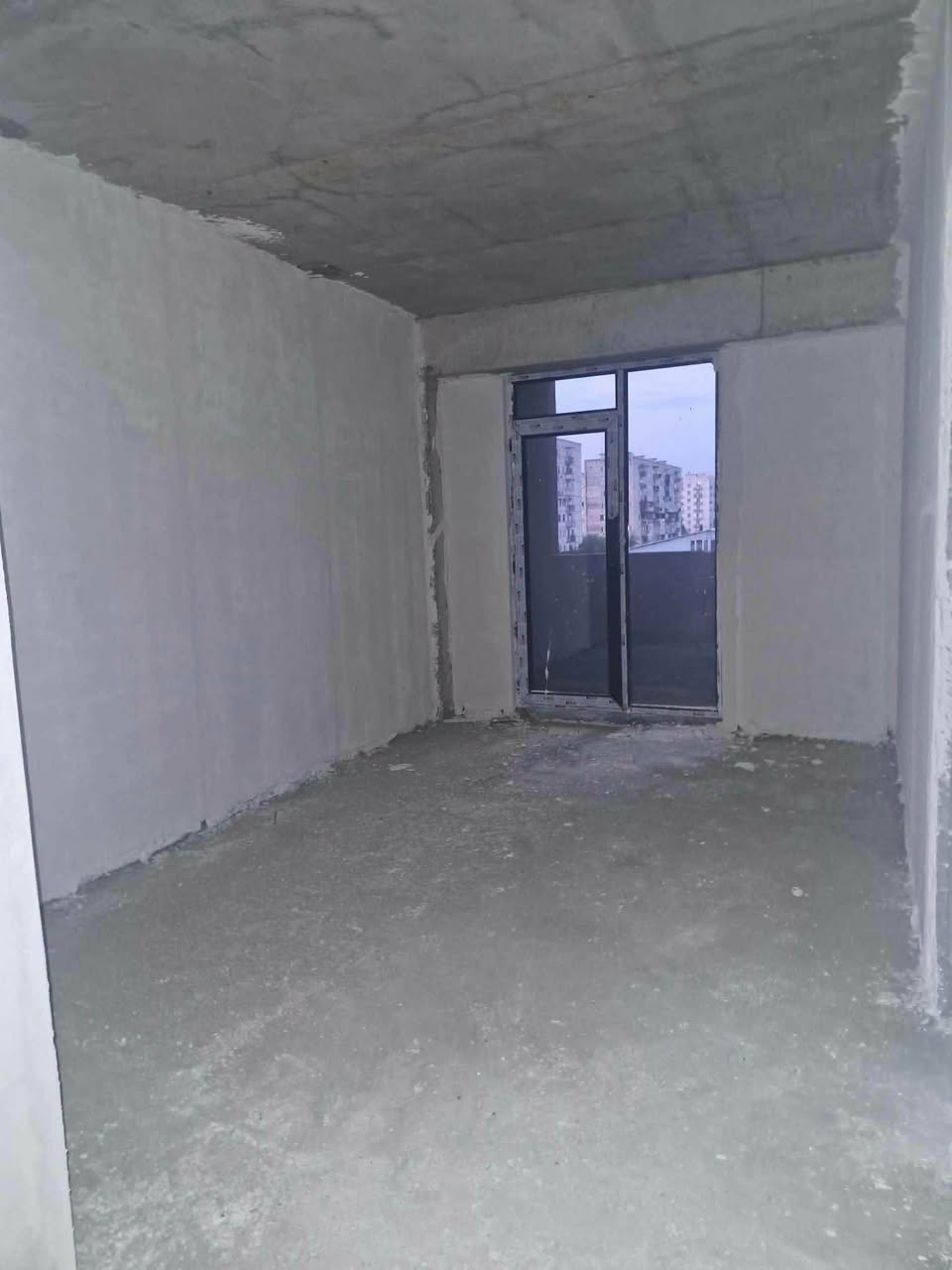 იყიდება ბინა, რუსთავი — $51,000