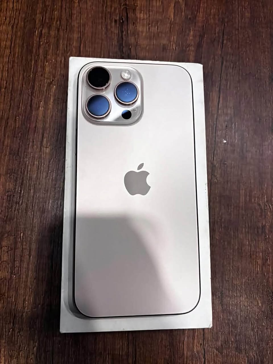 iPhone 16 Pro Max for sale