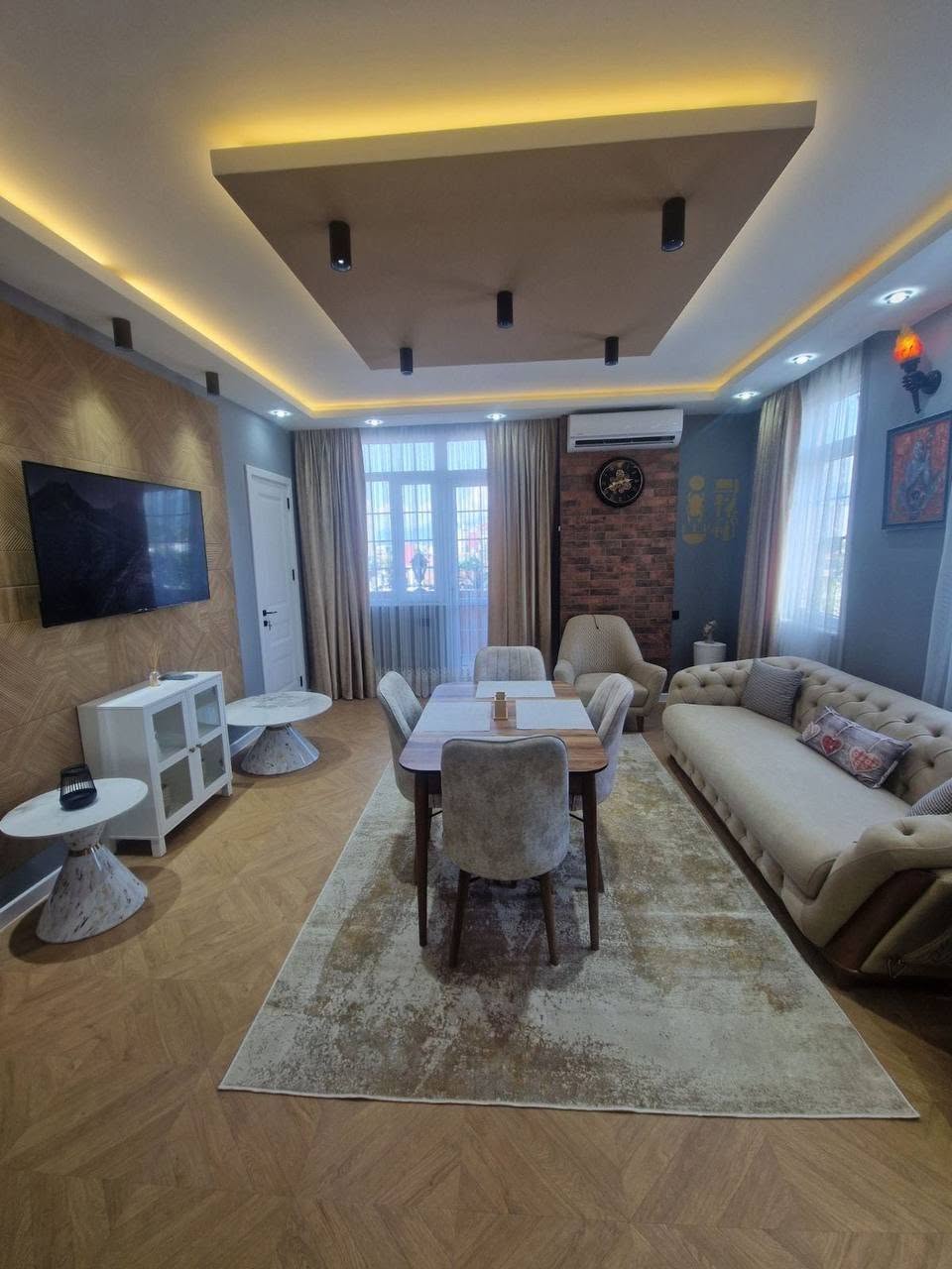 Վարձակալության բնակարան, Բաթում — $800