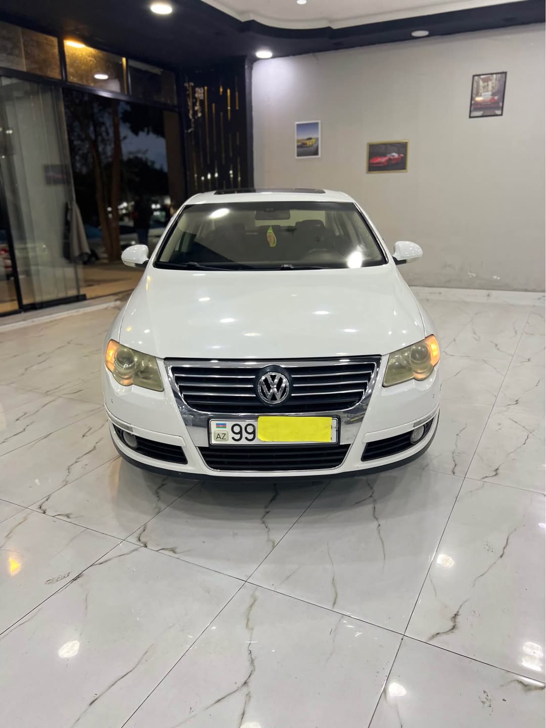 Mənzil satılır, Bakı — $5,900
