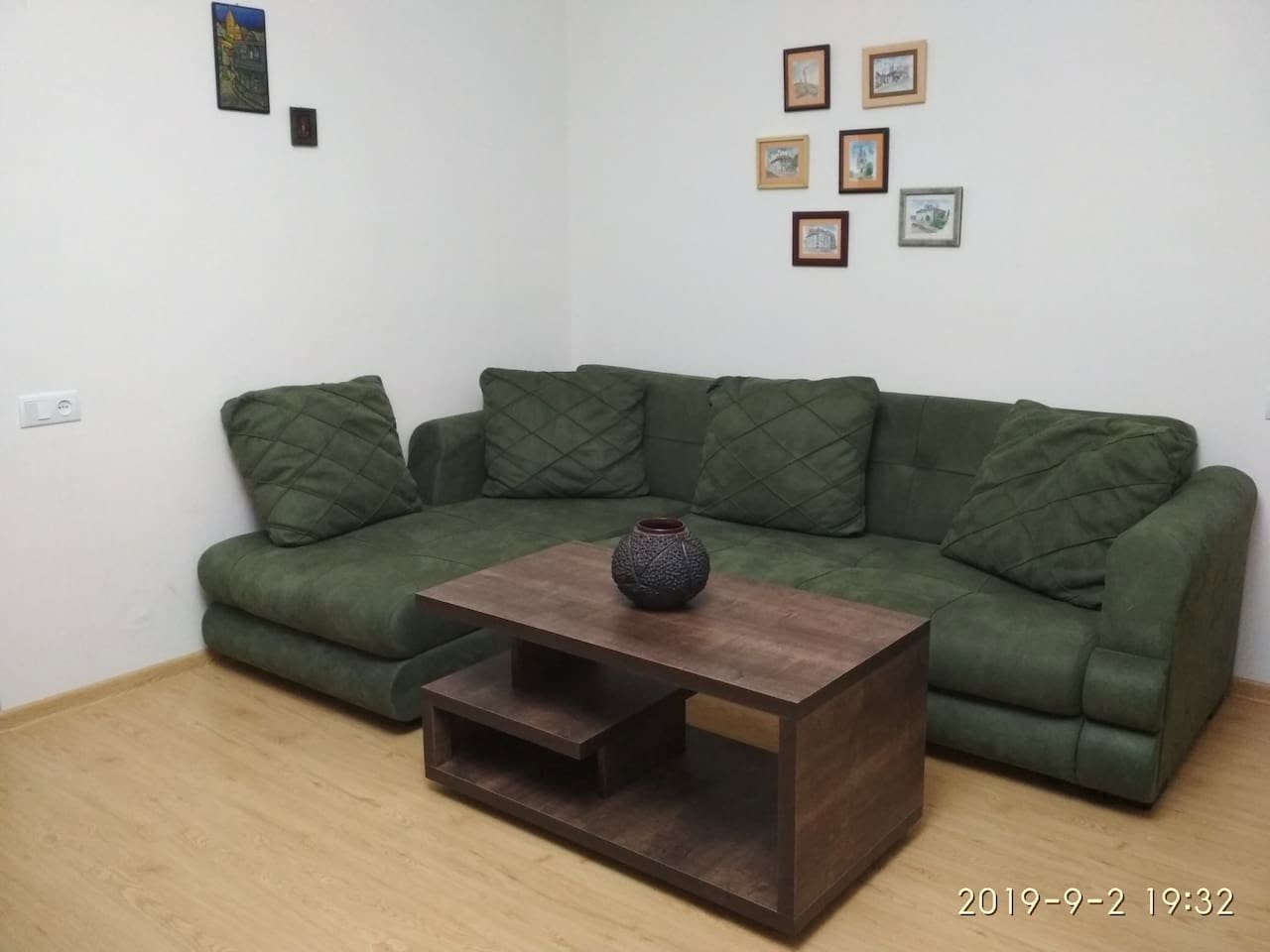 🏡 Квартира для аренды в Сололаки, — 700$