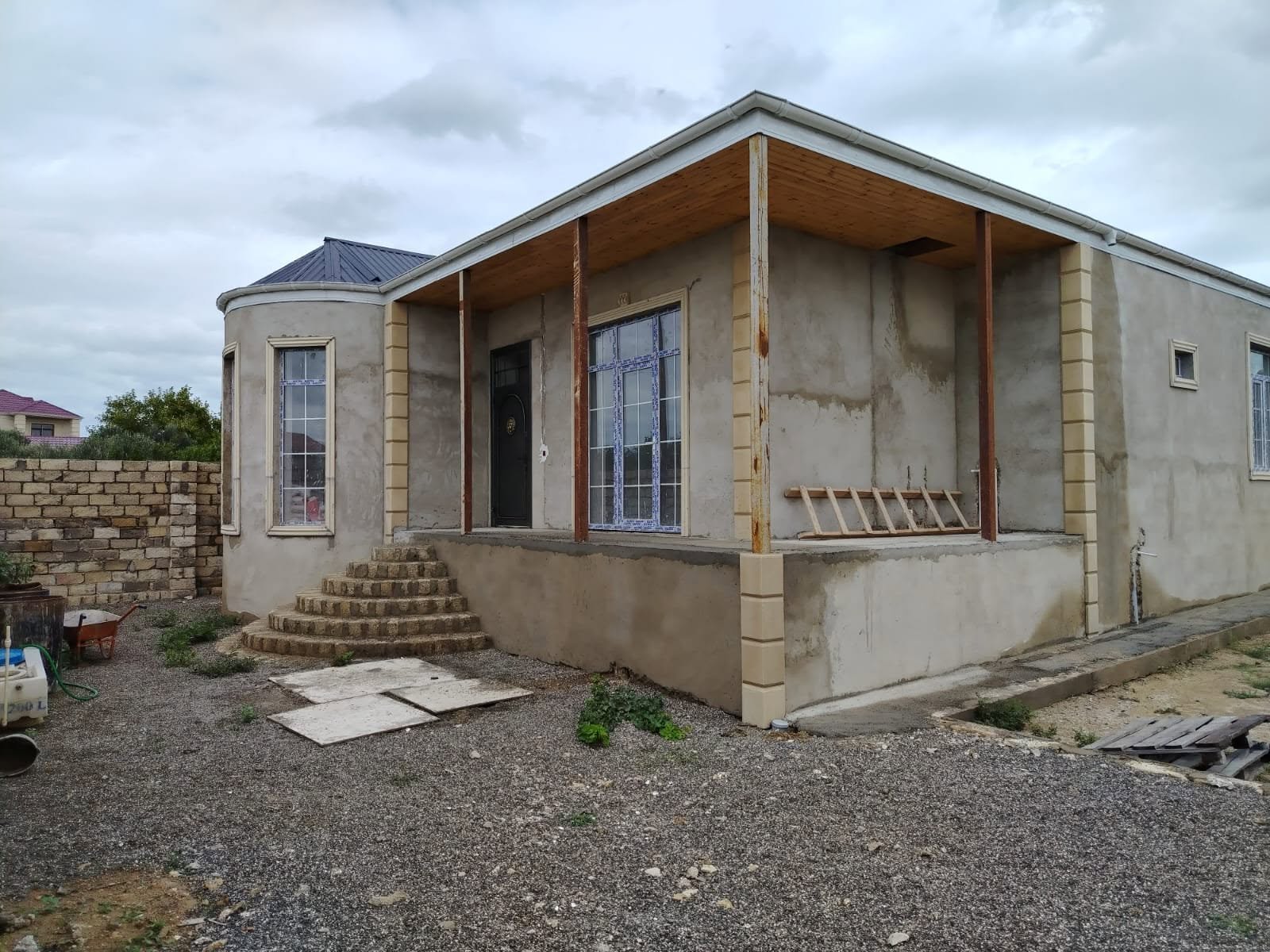 Müstakil ev, Bakü — 165,000 ₼