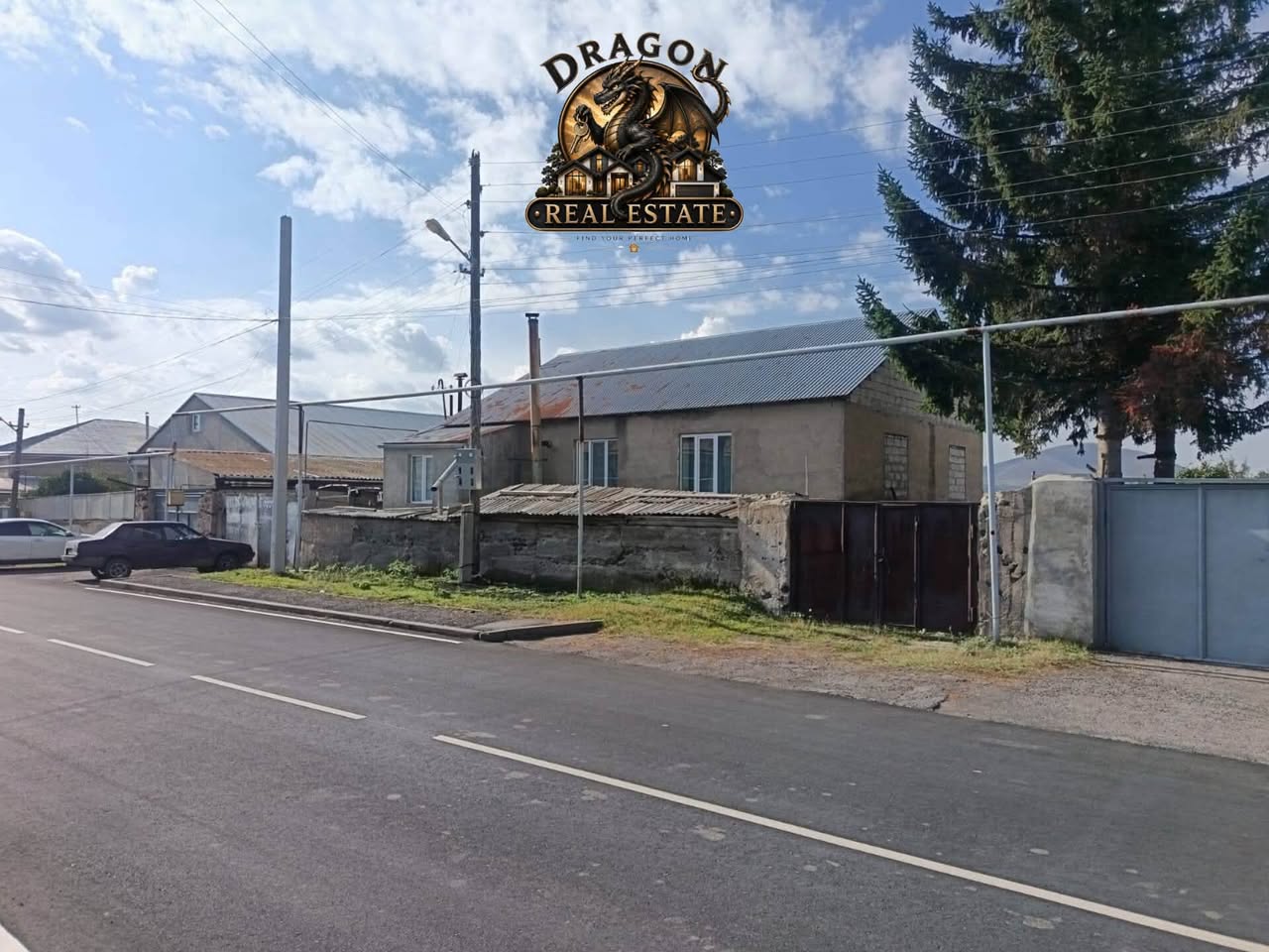 🏡🔥 Продается двухкомнатная отдельная квартира - $