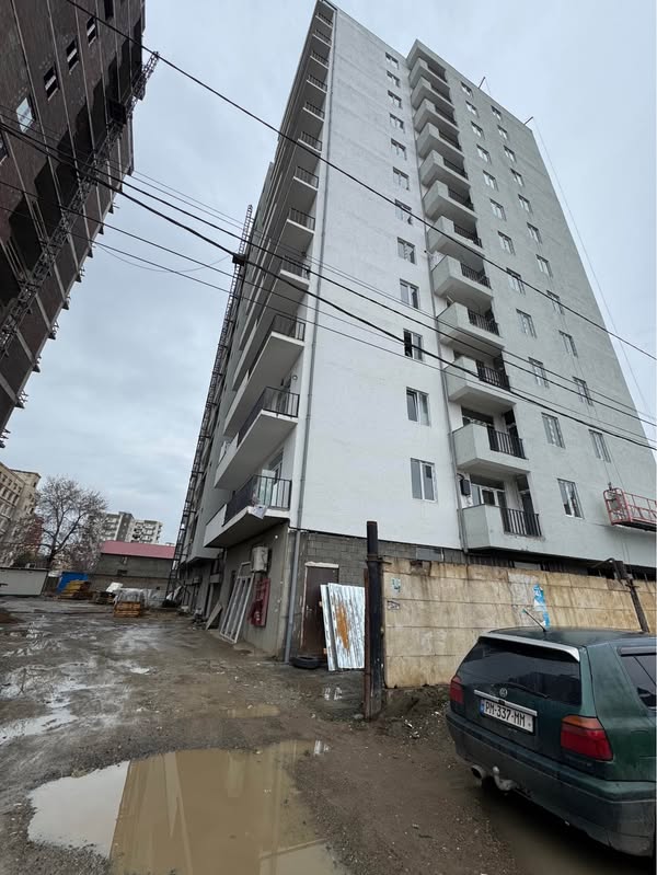 Kirayə mənzil — 54,000$