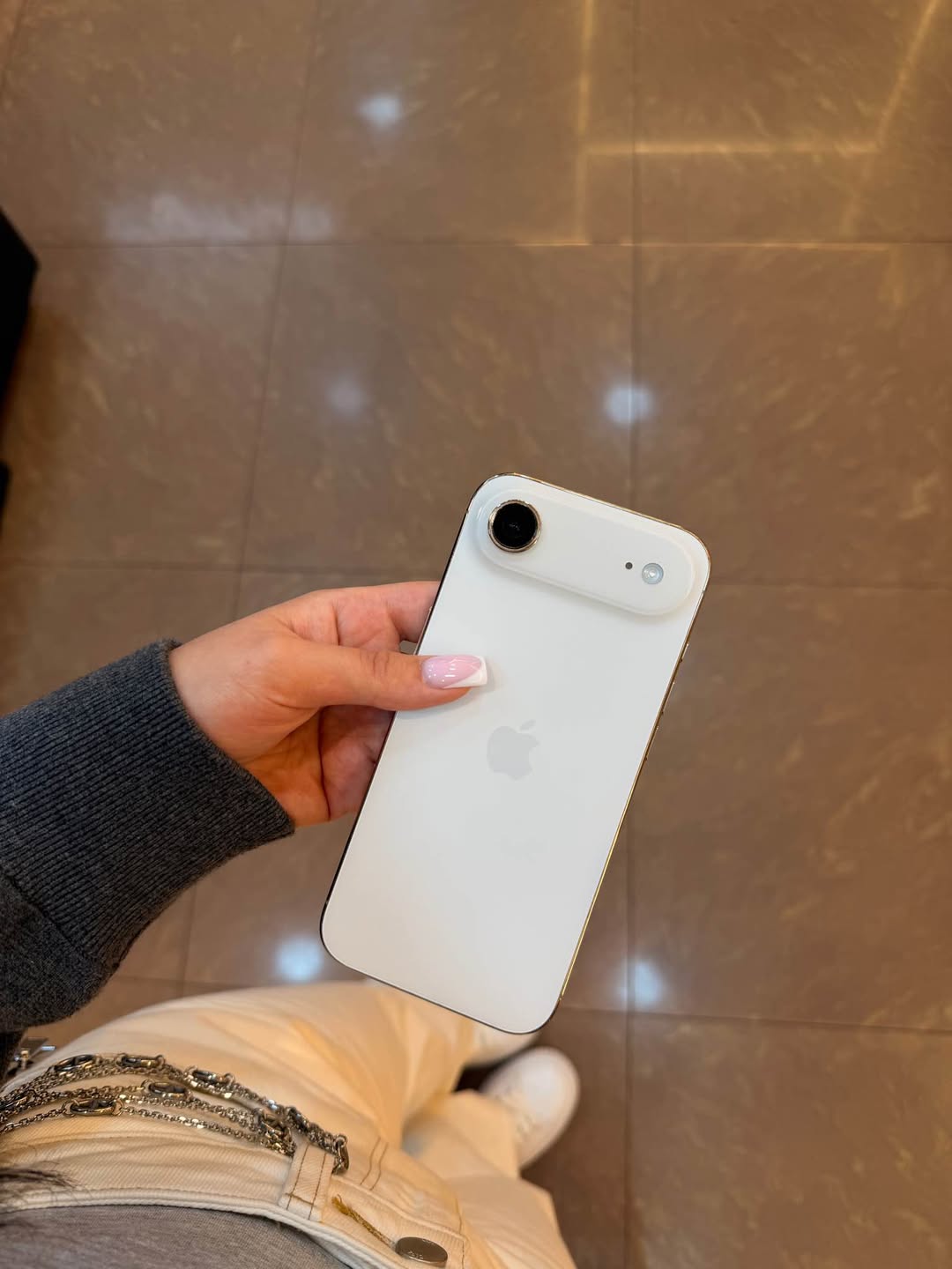 📱 iPhone Air 💾 Հիշողություն՝ 256 — 290,000֏
