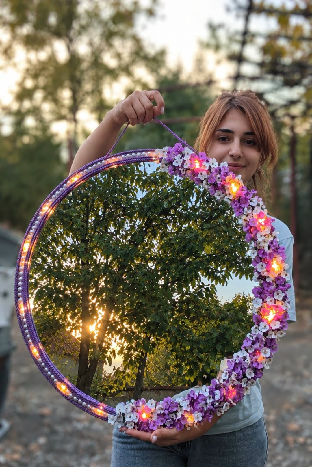 🌸🪞 როგორ ფიქრობთ, 125 ლარად ასეთი
