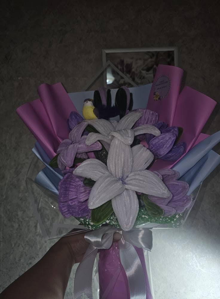 🌸💐 სიყვარულით შექმნილი კომპოზიციები თქვენი საყვარელი