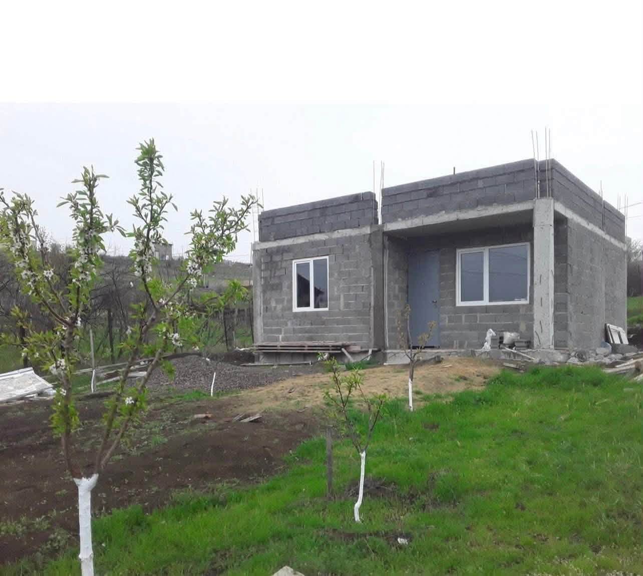 Arazi, Tiflis — $100,000