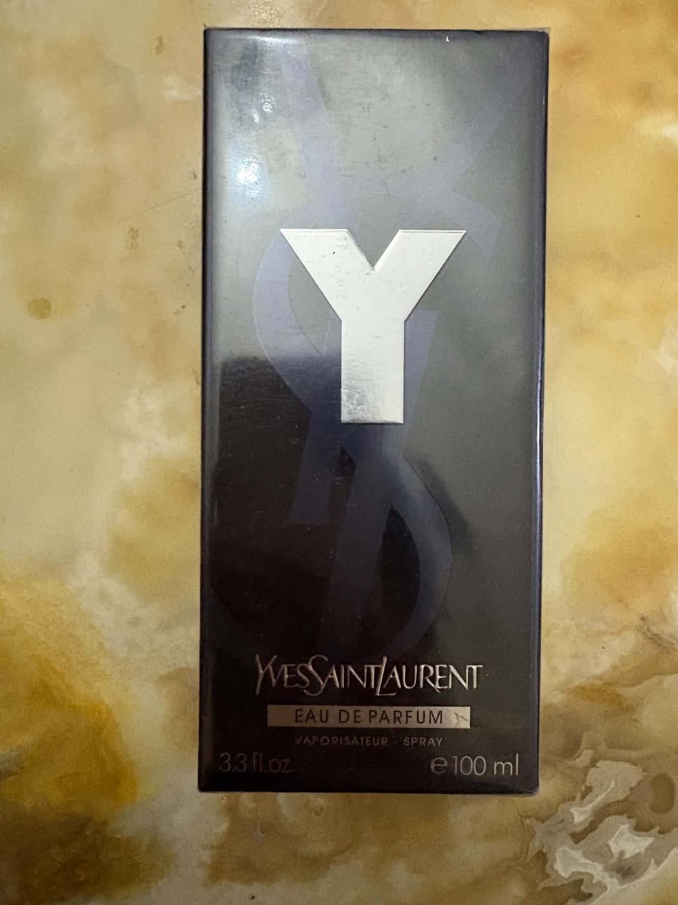Yves Saint Laurent Y 100 მლ სუნამო