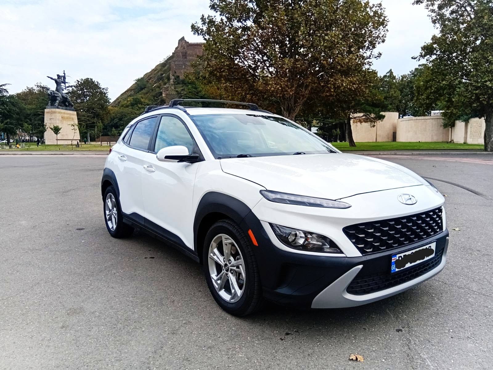 Hyundai Kona 2022 — 11,200$