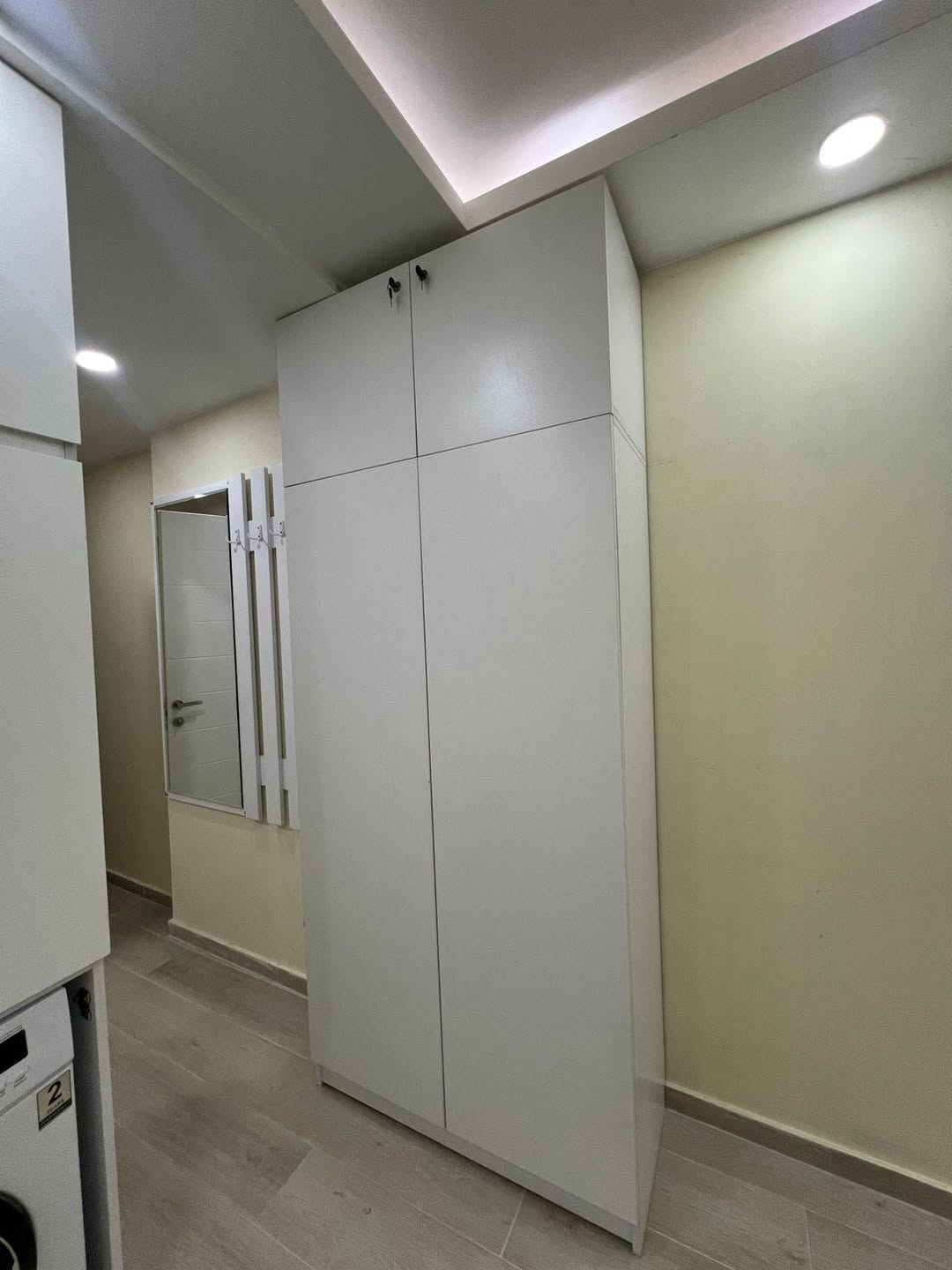 Продается квартира, Батуми — $54,000