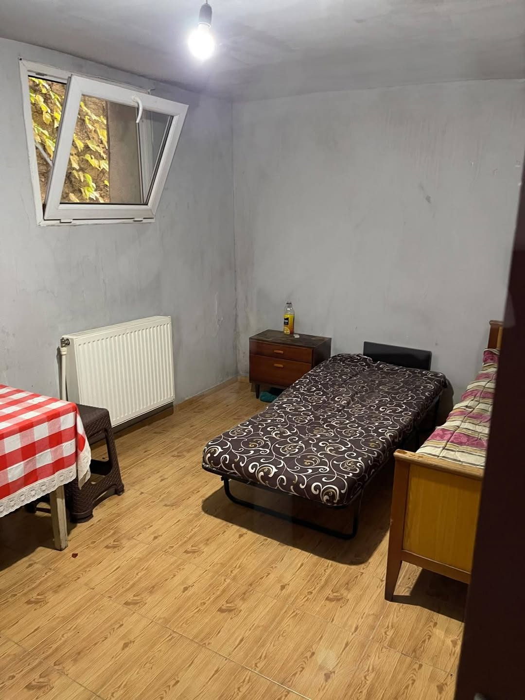 Kiralanıyorken daire, Tiflis - 350 ₾
