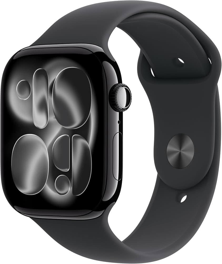 Apple Watch Series 11 GPS 46mm 2027