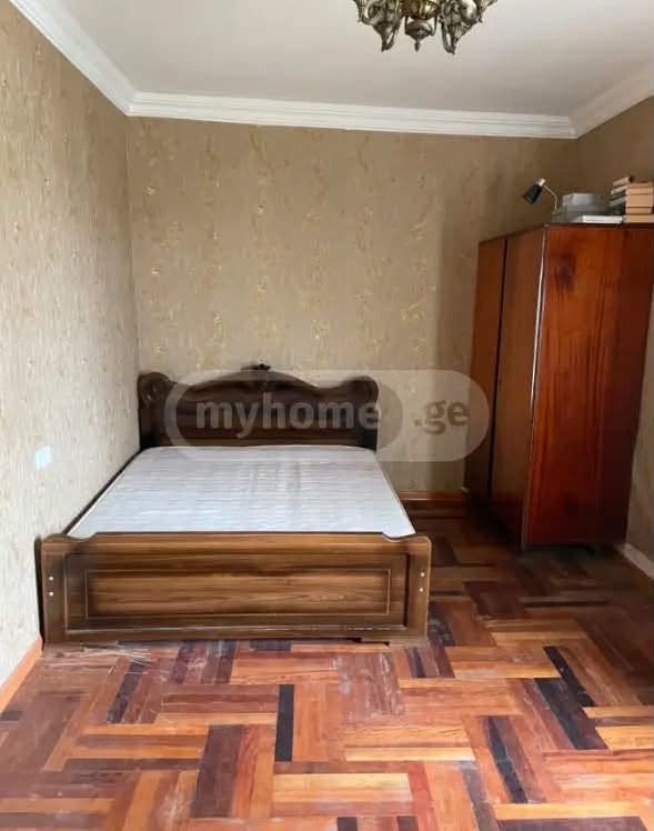 Apartment for sale, Tbilisi — $43,000