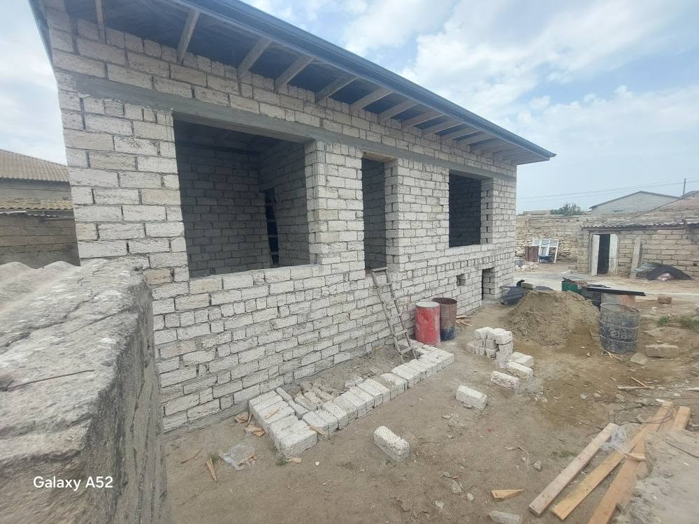 Հեյաթ էվի, Բաքու — 38,000 ₼