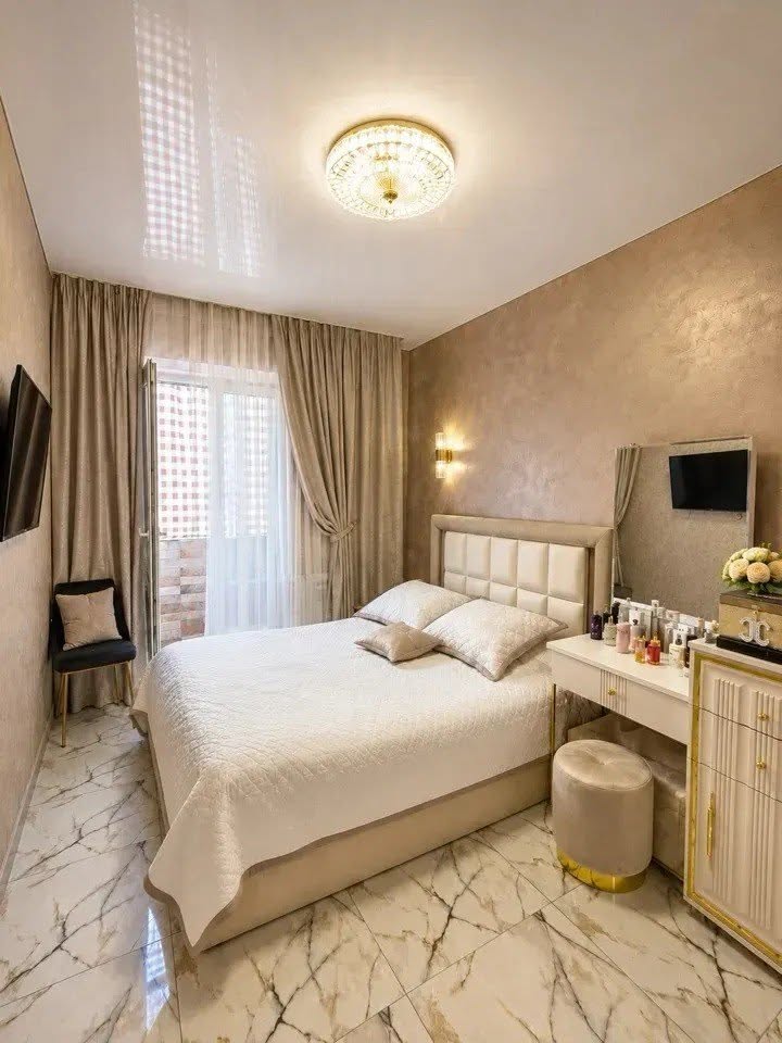 Satılır 3 otaqlı mənzil, İrəvan — $163,000