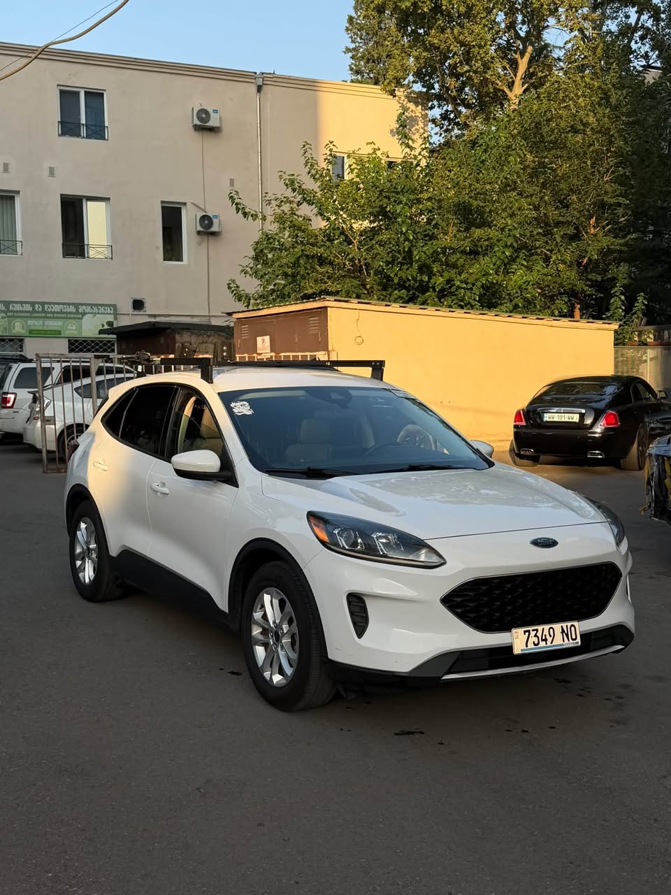 7000$-ə benzini 2020-ci il buraxılışı satılır