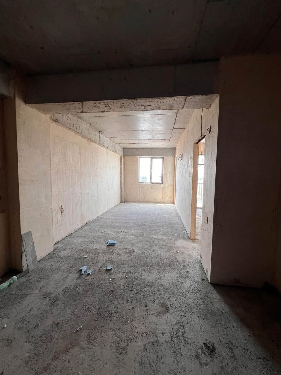 2 otaqlı mənzil satılır, Qori — $39,500