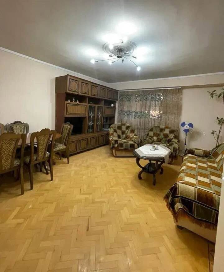 2-room apartment for sale, Yerevan — $175,000