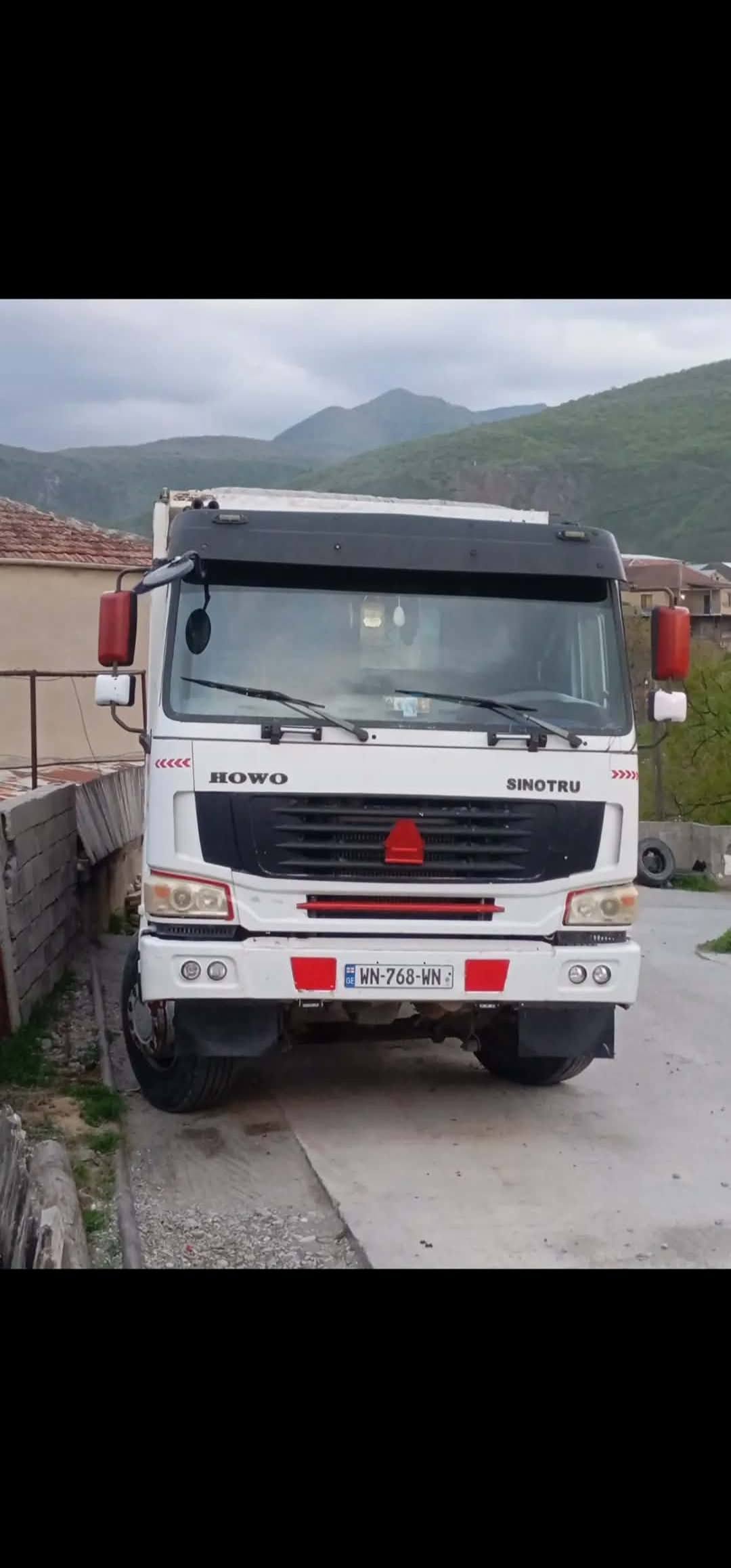 Satılık Hoovoo mükemmel durumdadır - 24,000$
