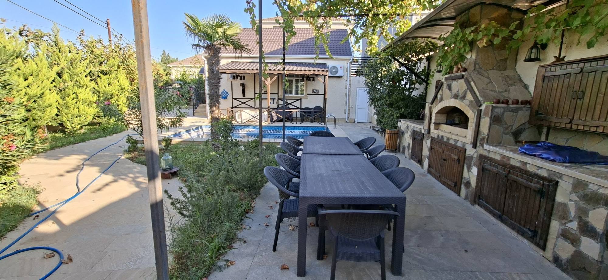 Ev / Villa — 240,000₼
