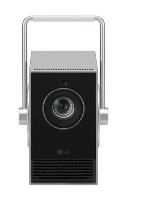 LG projector, new, from Europe