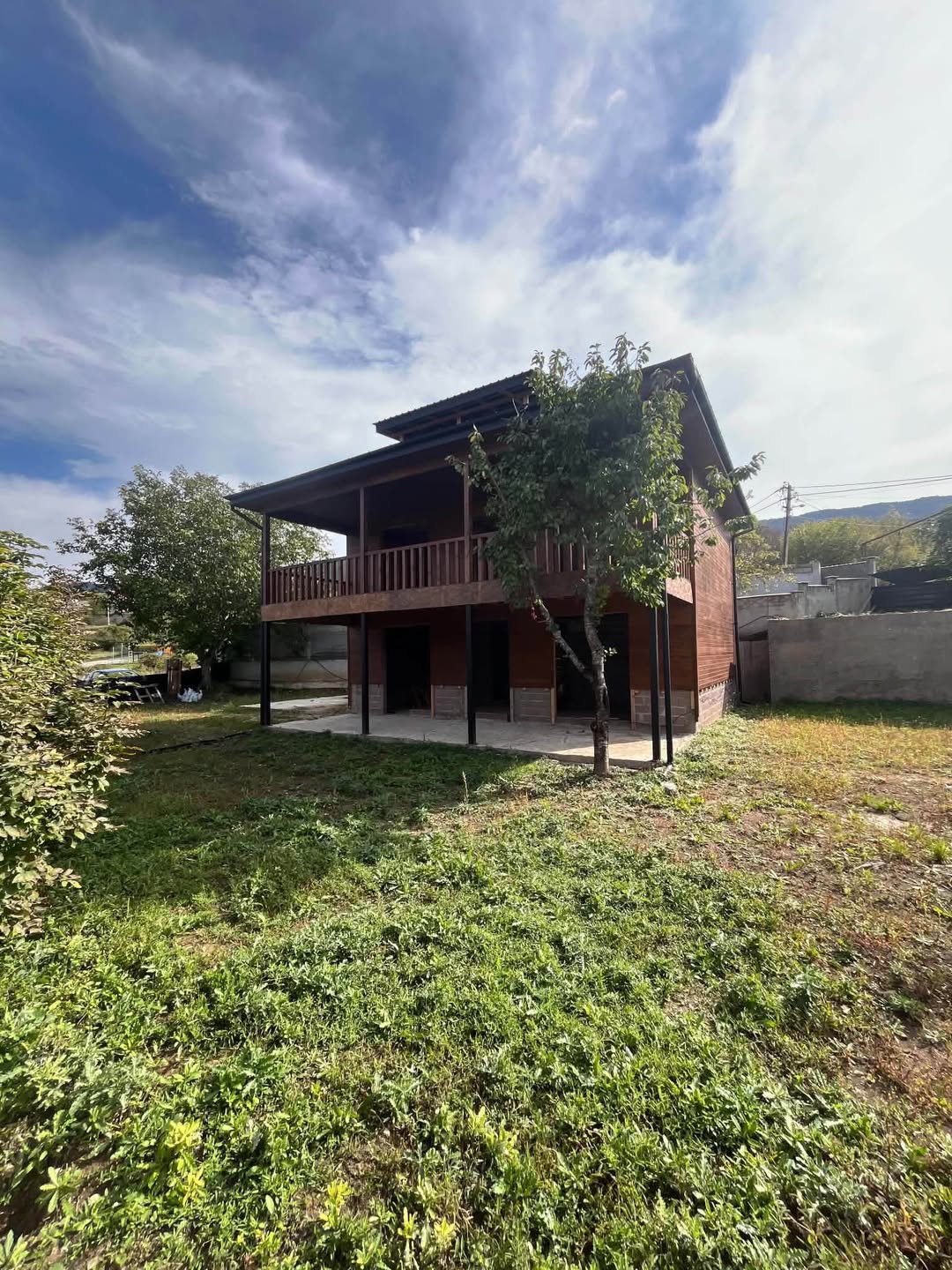 🏡 Unique House for Sale in