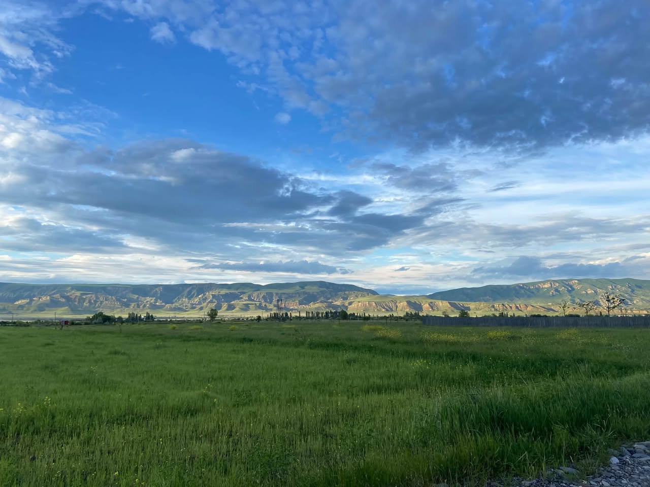 Arazi, Tiflis — $13,000
