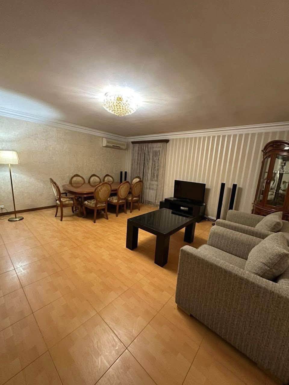 Kirayə mənzil — 320,000 AMD