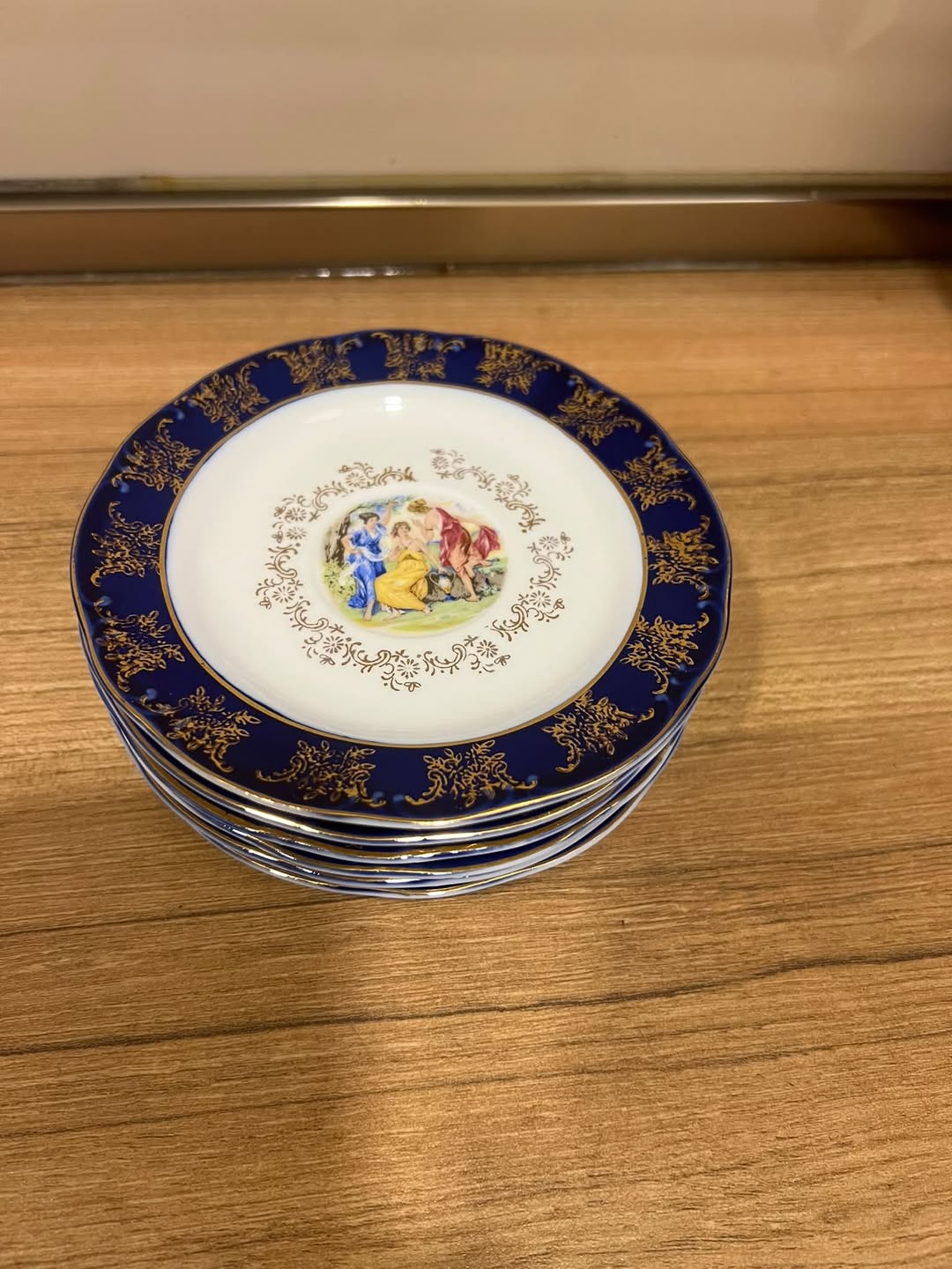 6 ლამბაქი