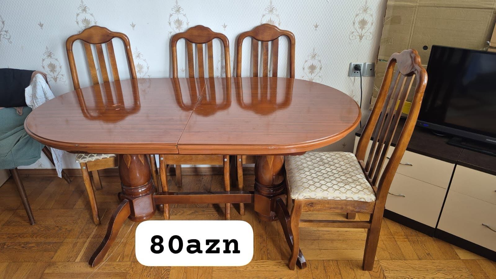 Furniture — 80₼