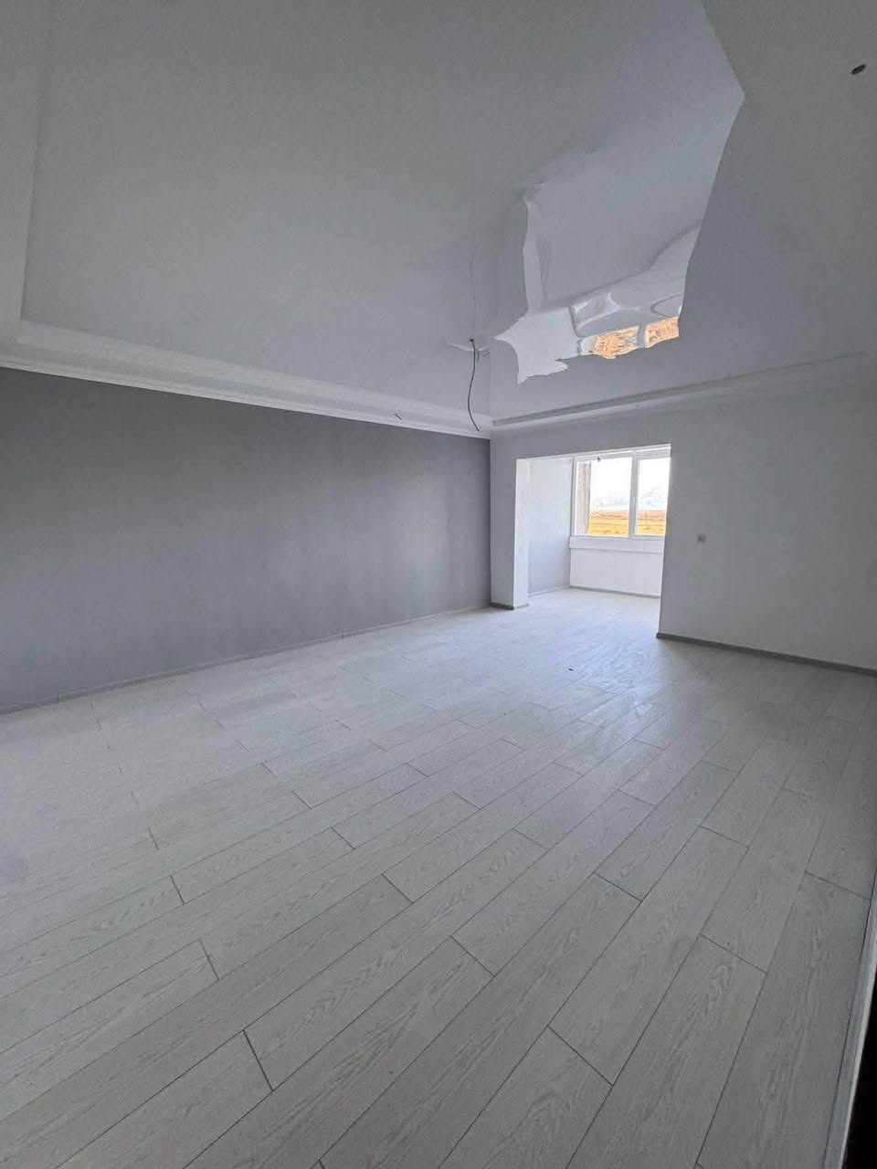 იყიდება ბინა, ქუთაისი — $67,000