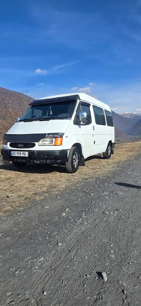 ავტომობილი